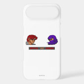 Ryu Vs Geki 2 Case-Mate iPhone Case (Back)