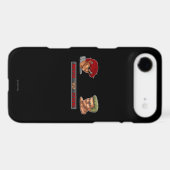Ryu Vs Joe 2 Case-Mate iPhone Case (Back (Horizontal))
