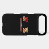Ryu Vs Joe 2 Case-Mate iPhone Case (Back (Horizontal))