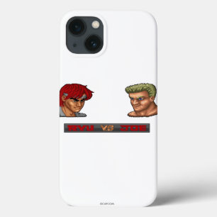 Ryu Vs Joe iPhone 13 Case