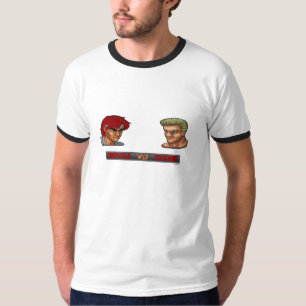 Ryu Vs Joe T-Shirt