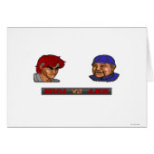 Ryu Vs Lee (Front Horizontal)