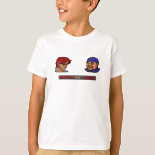 Ryu Vs Lee 2 T-Shirt