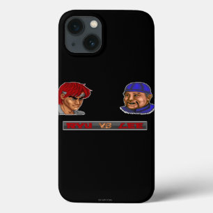 Ryu Vs Lee iPhone 13 Case
