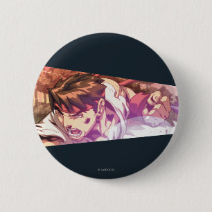 Ryu Wide Action Shot Button