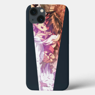 Ryu Wide Action Shot iPhone 13 Case