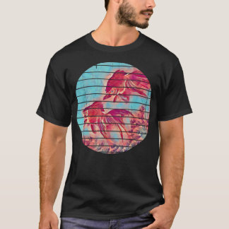 Ryukin Goldfish Japan Japanese Art  T-Shirt