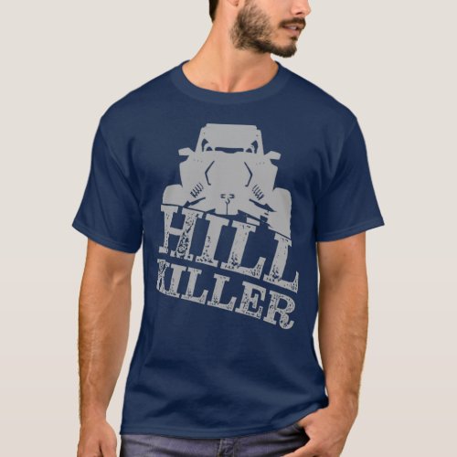 RZR hill killer  T_Shirt