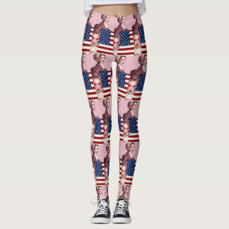 RZX-1-Art Color Leggings