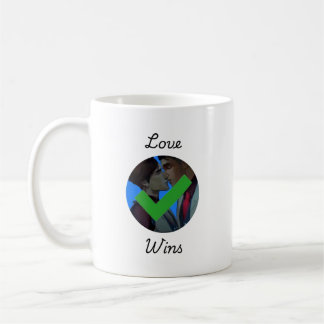 S1 Jayvik Love Wins Coffee Mug