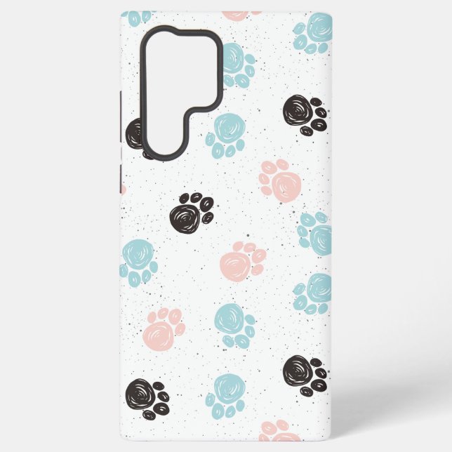 S22 ultra case | S23 ultra case | S23+ultra case (Back)