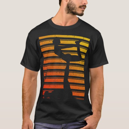 S2 Acroyoga Acro Yoga (6) T-Shirt