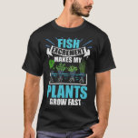 S2 Aquaponics Aquaponic (28) T-Shirt<br><div class="desc">Awesome design for those who love Aquaponics. Thank you.</div>