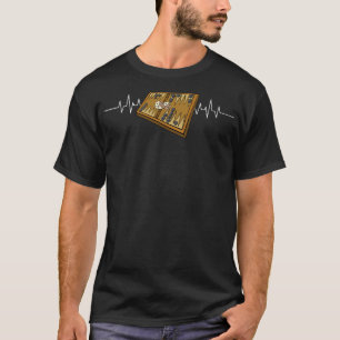 S2 Backgammon (26) T-Shirt