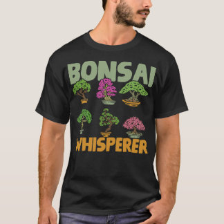 S2 Bonsai (127) T-Shirt