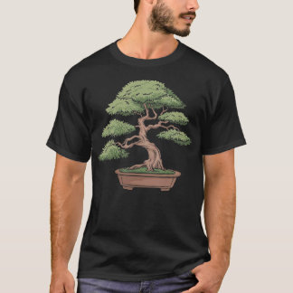 S2 Bonsai (129) T-Shirt