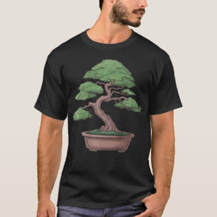 S2 Bonsai (83) T-Shirt