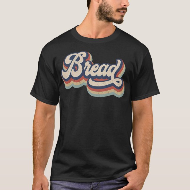 S2 Breadmaking Bread Making (1) T-Shirt (Front)