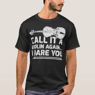 S2 Cello Cellist Cellin (176) T-Shirt