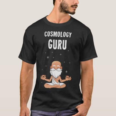 S2 Cosmology (9) T-Shirt