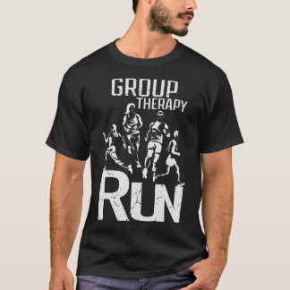 S2 Cross Country Running XC (66) T-Shirt