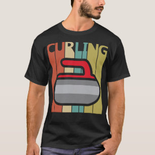 S2 Curling (55) T-Shirt