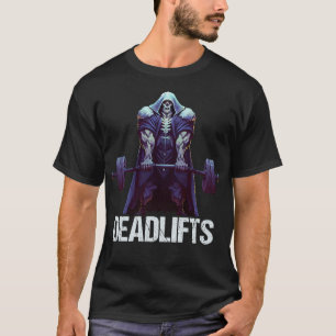 S2 Deadlift (77) T-Shirt
