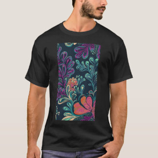 S2 Embroidery Embroidering Embroider (51) T-Shirt