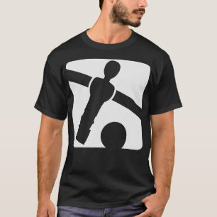 S2 Foosball (12) T-Shirt