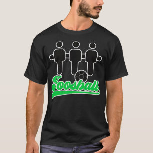 S2 Foosball (19) T-Shirt