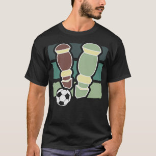 S2 Foosball (44) T-Shirt