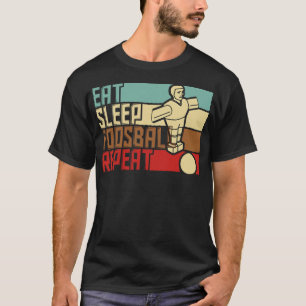 S2 Foosball (47) T-Shirt