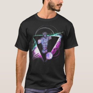 S2 Foosball (48) T-Shirt