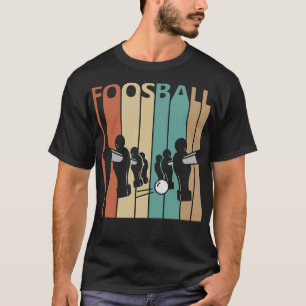S2 Foosball (65) T-Shirt