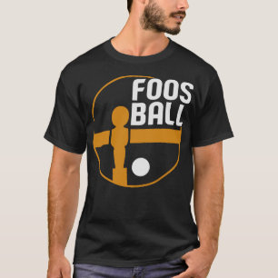 S2 Foosball (86) T-Shirt