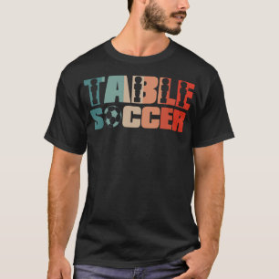 S2 Foosball (89) T-Shirt