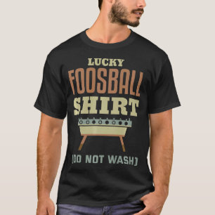 S2 Foosball (92) T-Shirt