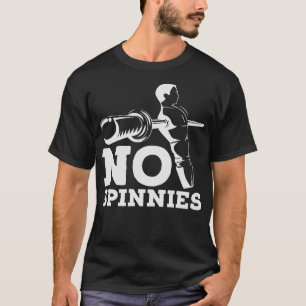 S2 Foosball (94) T-Shirt