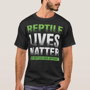 S2 Herping Herpetologist Herpetology Herper (8) T-Shirt