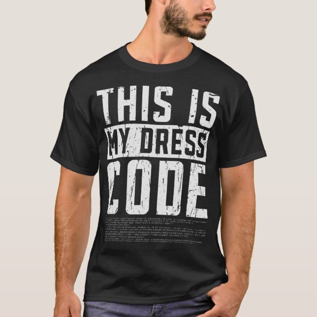 S2 Information Technology (16) T-Shirt (Front)