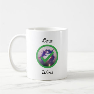 S2 Jayvik Love Wins Coffee Mug