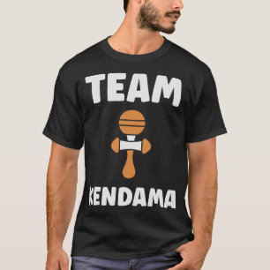 S2 Kendama (77) T-Shirt