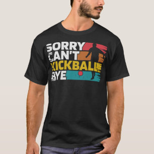 S2 Kickball (60) T-Shirt