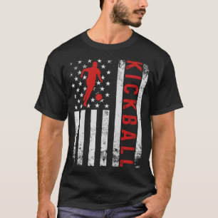 S2 Kickball (72) T-Shirt