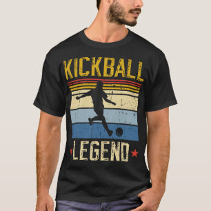 S2 Kickball (77) T-Shirt