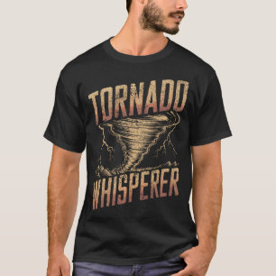 S2 Storm Chasing Chaser Stormchasing (187) T-Shirt