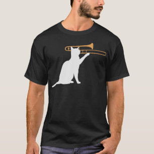 S2 Trombone Trombonist (175) T-Shirt