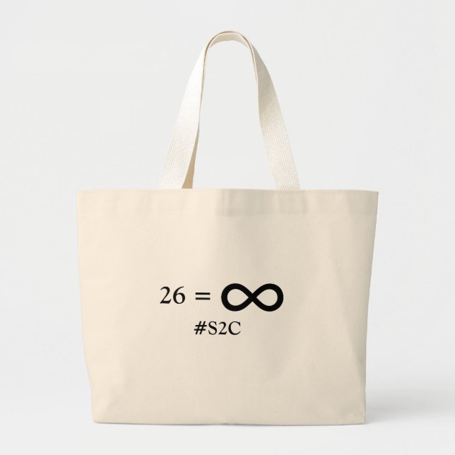 S2C Tote (Front)
