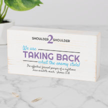 S2S Simple Taking Back