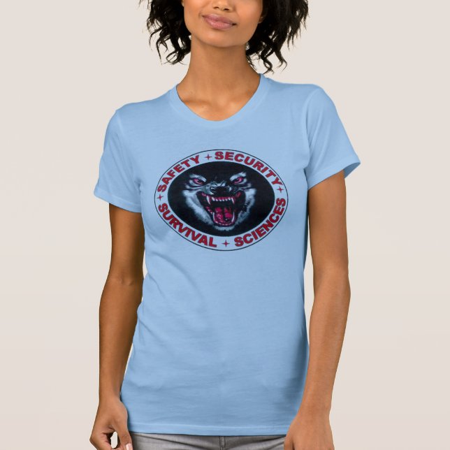 S4 Shirt Logo (Front)